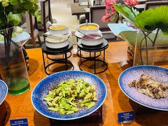 -西安西藏大厦开元名都大酒店·自助餐厅
