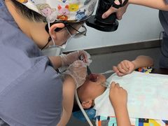 -皓洁口腔门诊部(金色雅园金涛苑店)