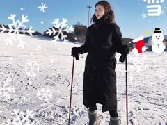 -棋盘山冰雪大世界