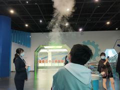 -甘肃科技馆