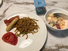 -苏州平江万达广场美居酒店