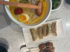 -味千拉面(金融街店)