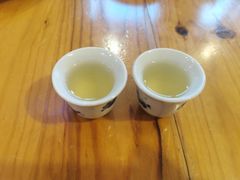-长寿参鸡汤(朝韩风情街店)