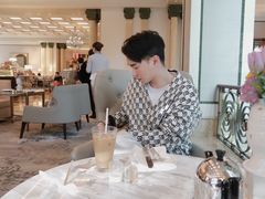 -广州富力丽思卡尔顿酒店