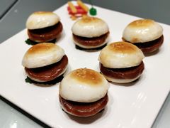 -广东道至正餐厅(区庄店)