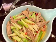 -西安皇冠假日酒店·御皇轩中餐厅