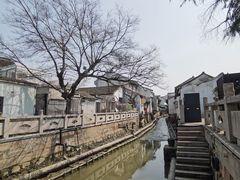 -浏河古镇