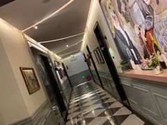 -米乐星世界KTV(汇智国际商业中心店)