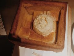 面包诱惑-绿茶餐厅(成都大悦城店)