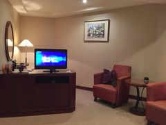 -汕尾巴黎半岛酒店