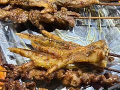 -阿梅姐美食店