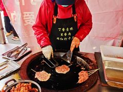 -丁脊壹绝·里脊肉