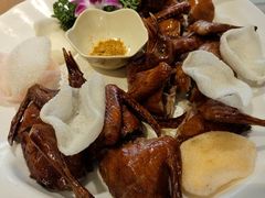 -东馆和天下特色餐饮(工农店)