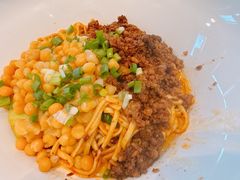 -何必是家面馆 HB noodles&coffee