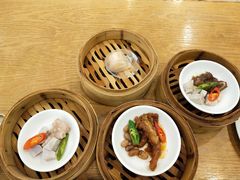 -金翠河烧鹅粤式茶餐厅(龙湖三千集天街店)