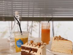 -GOOD GOODS咖啡店(南园店)