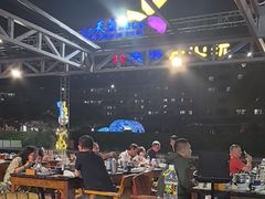 -渔家火锅·海鲜自助餐·演艺(亚龙湾天域酒店)
