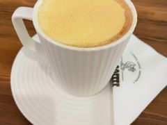 -之悦咖啡馆(新星宇·之洲店)