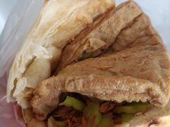 -灵宝肉夹馍(庐山路店)