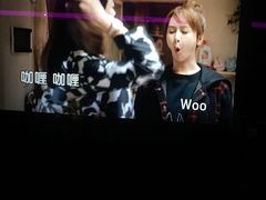 -麦克疯KTV(花园店)