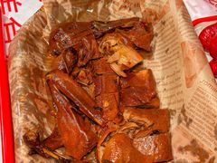 -辣不怕口味虾(凌霄路店)