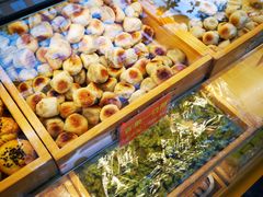 -宋记饼家(石门二路店)