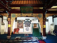 -中国闽台缘博物馆