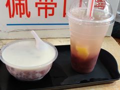 -百花传统甜品店(原址店)