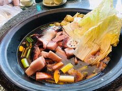 -忆乡情铁锅炖鱼饭店(延庆店)