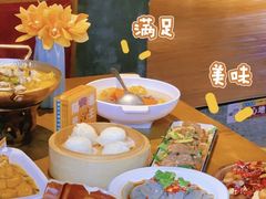 -隔壁老王·家常云南菜(花巷店)