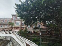 -香港大学