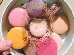 -ladurée(戴高乐机场T 2F店)