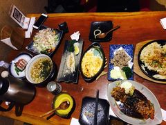 -千代武日本料理(开发区店)