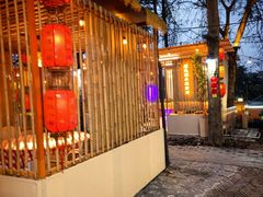 -陶缘一号·四季缘·老字号顺德菜·户外婚礼家宴(西滘店)
