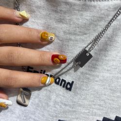 -Nail Me美甲美睫