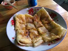 -金山锅贴店(金泉路店)