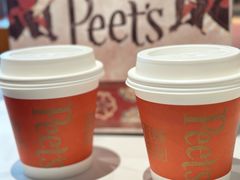 -Peet's Coffee皮爷咖啡(海雅缤纷城店)