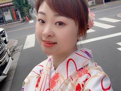 -东京浅草和服体验江户和装工房雅(浅草本店)