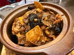 -京天红酒家(虎坊路店)