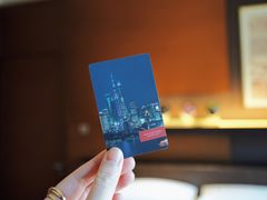 -上海外滩茂悦大酒店