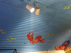 -大城·烧烤海鲜大排档(台东店)