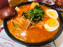 -太子浓心招牌炸酱小锅米线(兰州中心店)