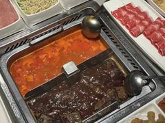 -海底捞火锅(奥山世纪城店)