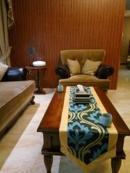 大堂-琉璃时光SPA国际连锁机构