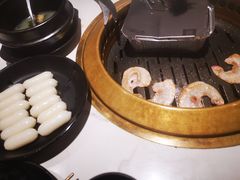 -花味烤肉·拌饭(庐阳万科店)