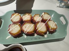 -喜势点·糖沙翁手工茶点·本地人茶居(永庆坊店)