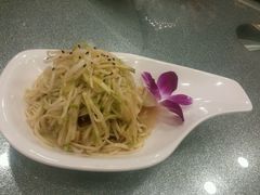 -东四民芳餐厅(世茂工三店)