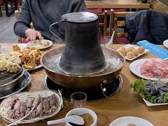 -元盛居(生态大街店)