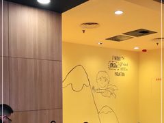 -麦当劳(花桥得来速店)