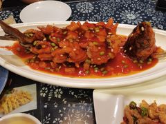 -玉桥餐厅(天坛店)